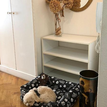 Apartamento En El Centro A Coruña Eksteriør billede