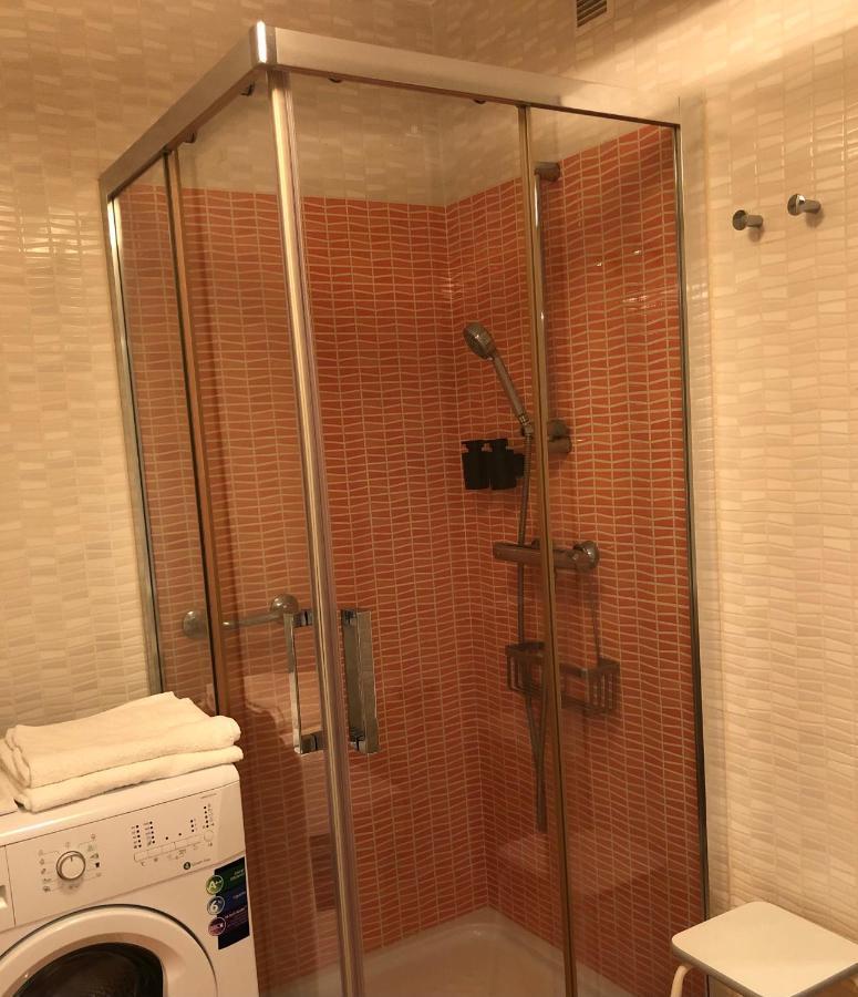 Apartamento En El Centro A Coruña Eksteriør billede